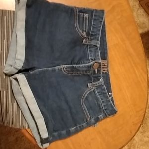 Shorts